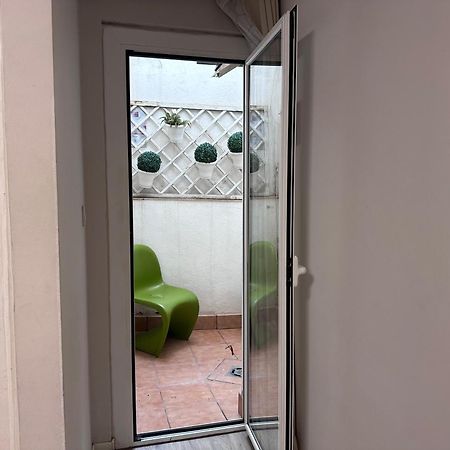 Comfortable Apartment Close To Bunkers Del Carmel! Barcelona Eksteriør billede