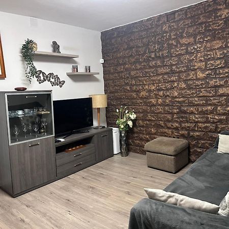 Comfortable Apartment Close To Bunkers Del Carmel! Barcelona Eksteriør billede
