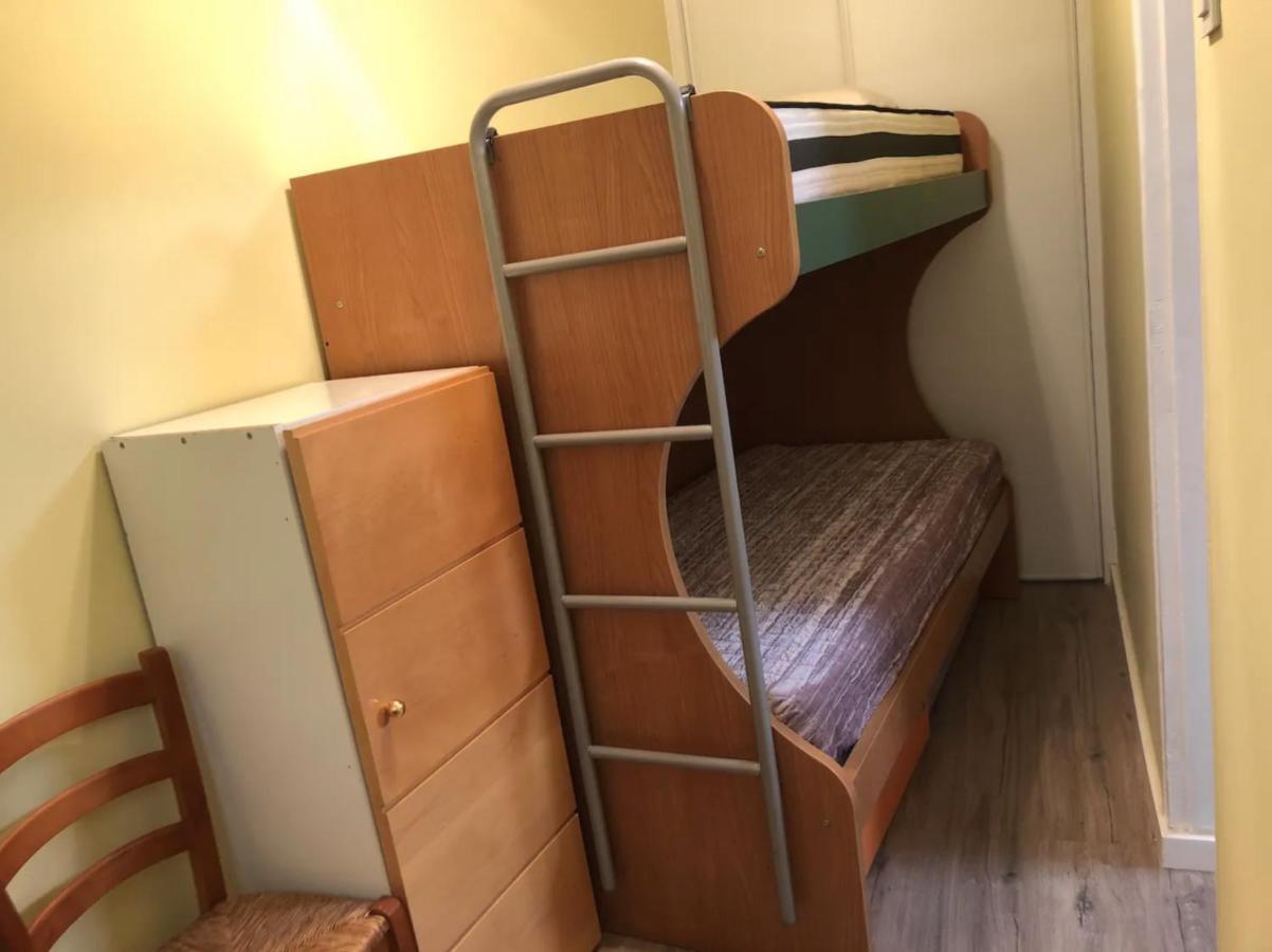 Comfortable Apartment Close To Bunkers Del Carmel! Barcelona Eksteriør billede