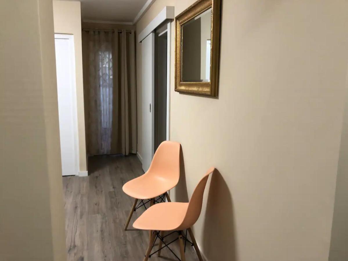 Comfortable Apartment Close To Bunkers Del Carmel! Barcelona Eksteriør billede