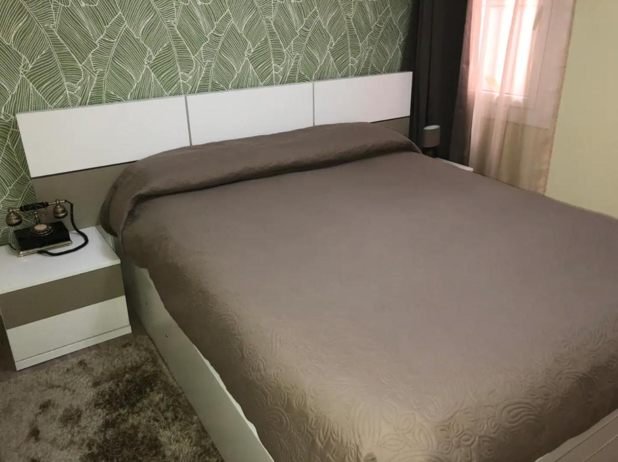 Comfortable Apartment Close To Bunkers Del Carmel! Barcelona Eksteriør billede