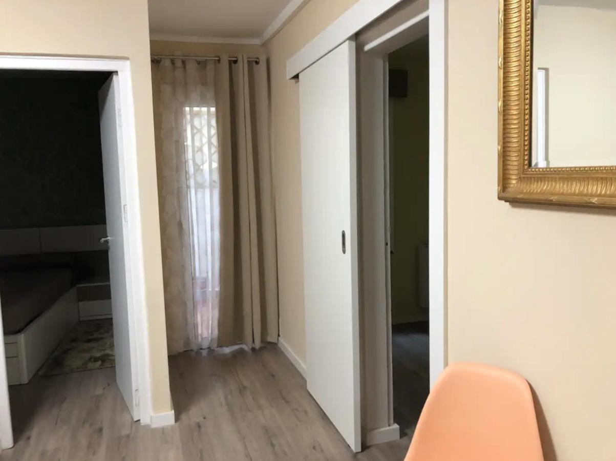 Comfortable Apartment Close To Bunkers Del Carmel! Barcelona Eksteriør billede