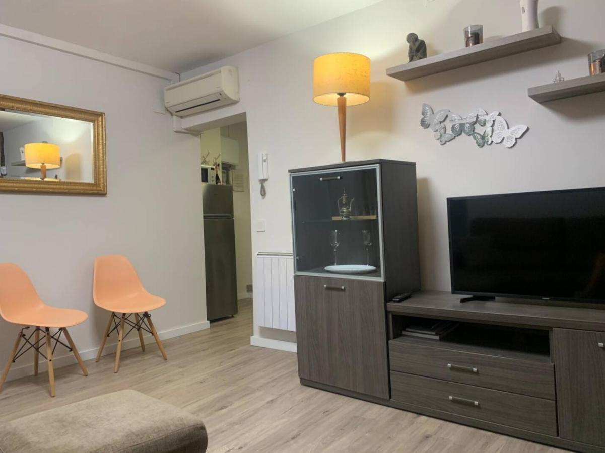 Comfortable Apartment Close To Bunkers Del Carmel! Barcelona Eksteriør billede