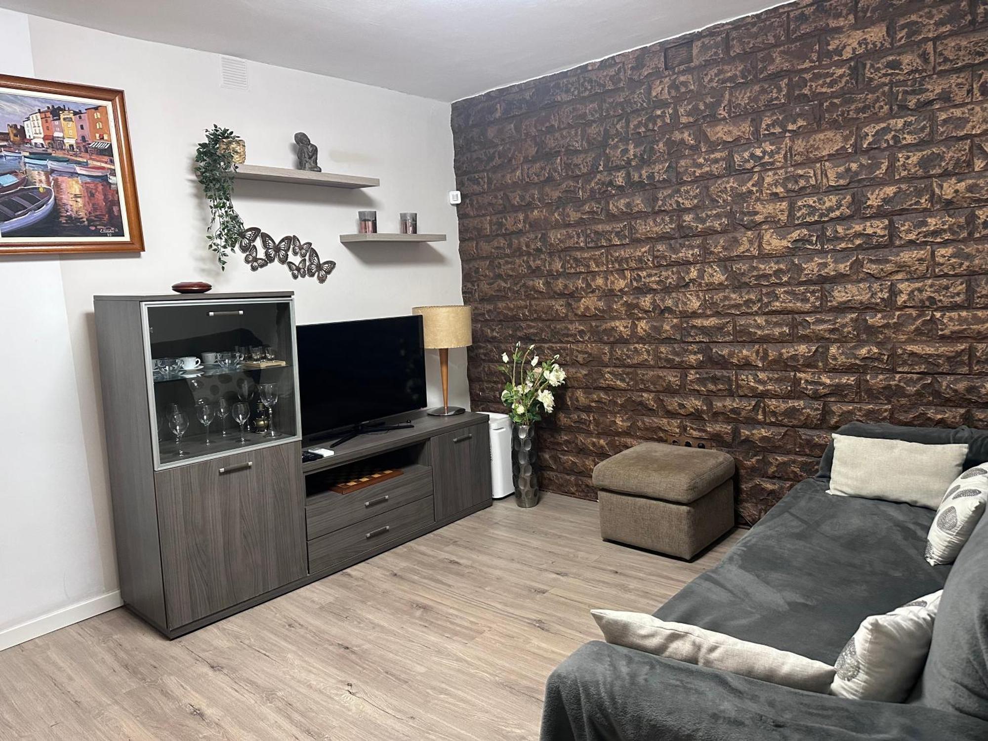 Comfortable Apartment Close To Bunkers Del Carmel! Barcelona Eksteriør billede
