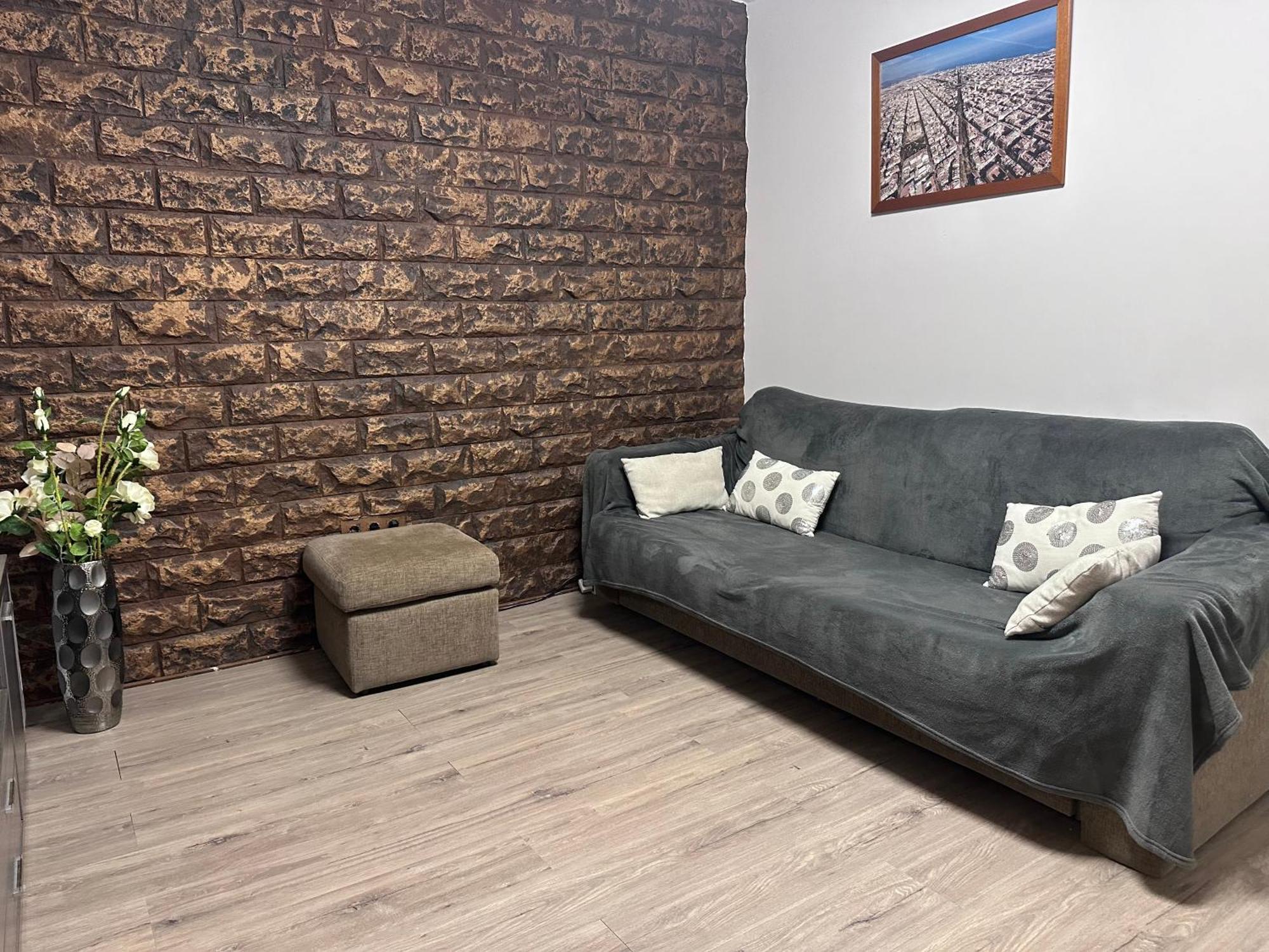Comfortable Apartment Close To Bunkers Del Carmel! Barcelona Eksteriør billede